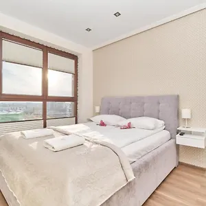  Apartament Krakowska By Renters