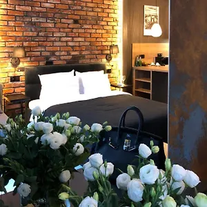 Loft House Premium Вроцлав