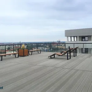 Batogospot Towers Вроцлав